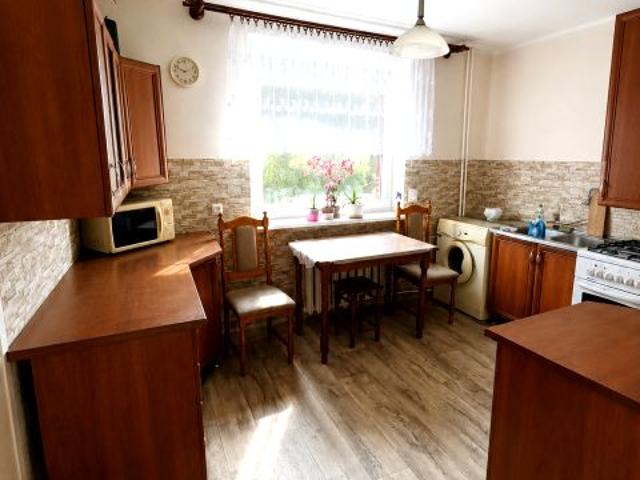 Mieszkanie 49 m², Biadki