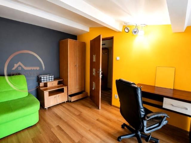 Architektów 49 m², Bydgoszcz