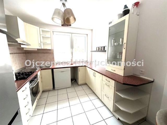 Mieszkanie 49 m², Bydgoszcz