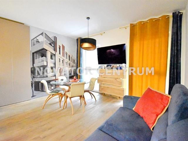 Mieszkanie 49 m², Bydgoszcz