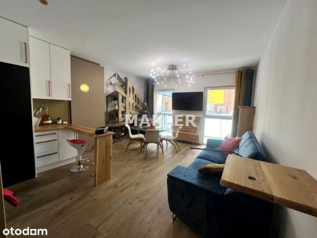 Mieszkanie 49 m², Bydgoszcz