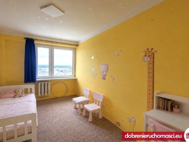 Mieszkanie 49 m², Bydgoszcz