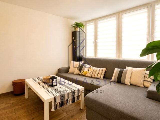 Mieszkanie 49 m², Bydgoszcz