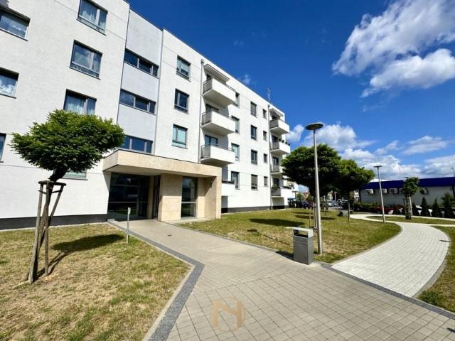 Mieszkanie 49 m², Gorzów Wielkopolski