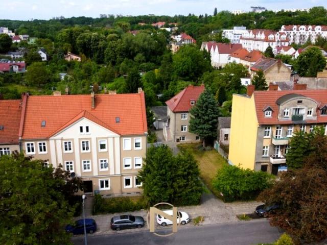 Mieszkanie 49 m², Gorzów Wielkopolski