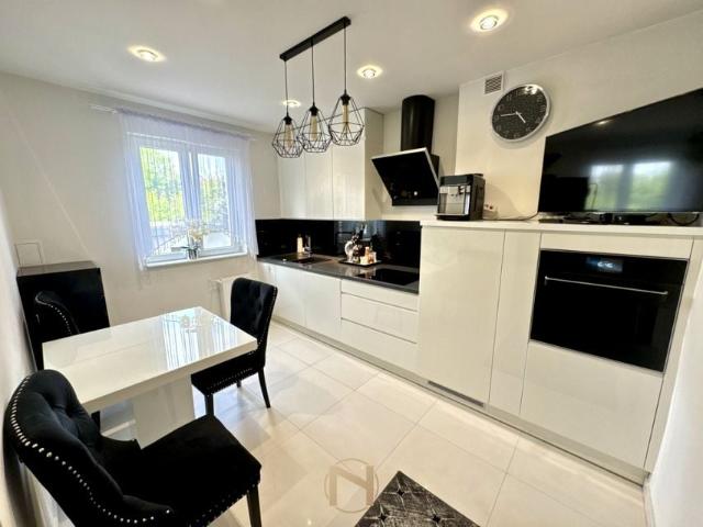 Mieszkanie 49 m², Gorzów Wielkopolski
