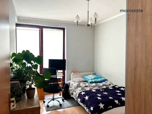 Mieszkanie 49 m², Kraków