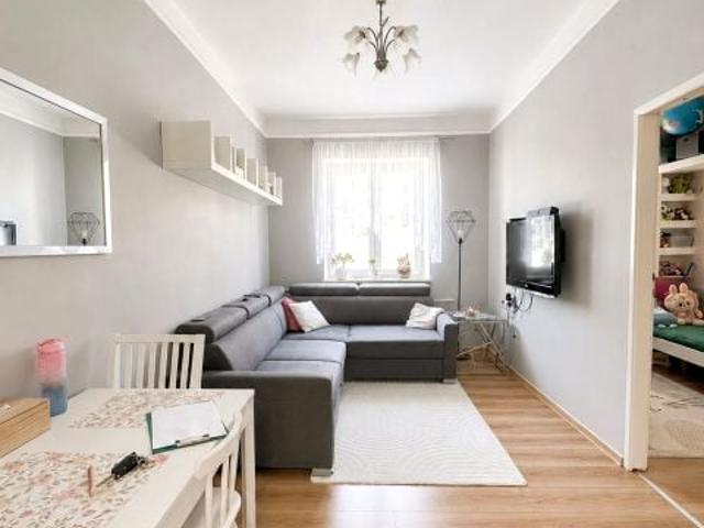 Mieszkanie 49 m², Jelenia Góra