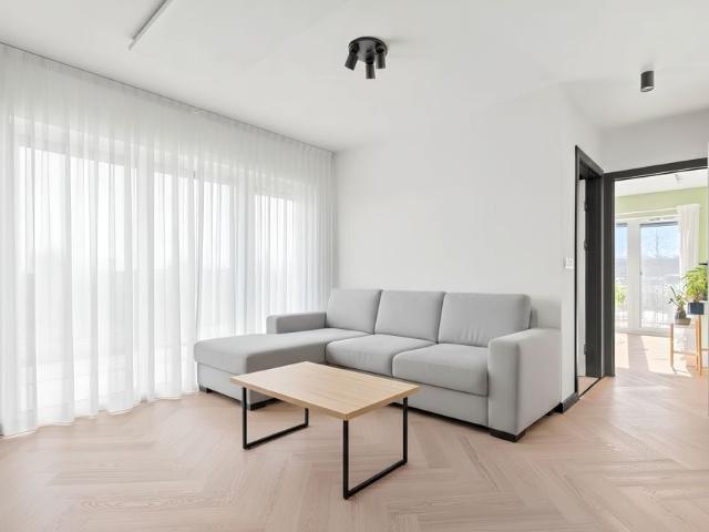 Mieszkanie 49 m², Łódź