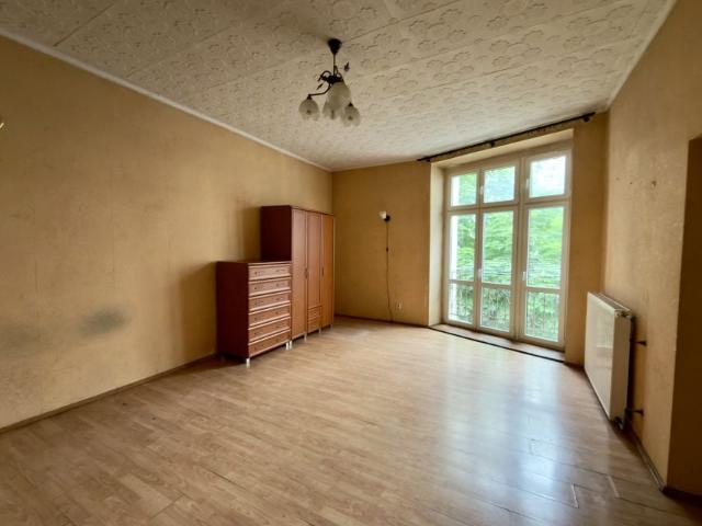 Mieszkanie 49 m², Łódź
