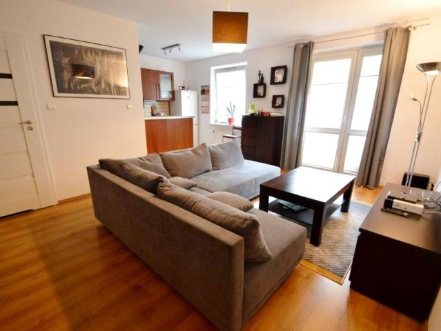 Mieszkanie 49 m², Opole