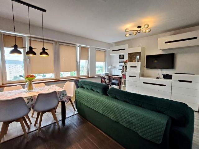 Mieszkanie 49 m², Nowy Sącz