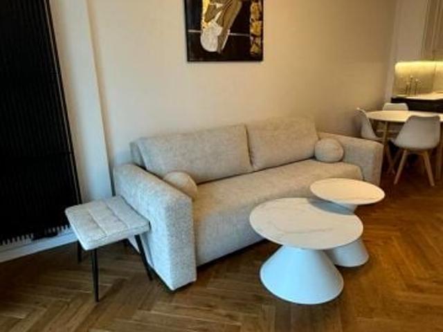 Mieszkanie 49 m², Szczecin