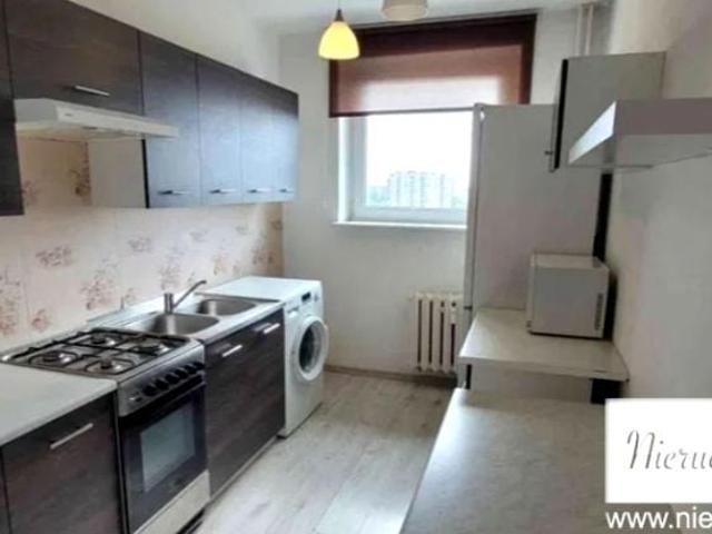 Mieszkanie 49 m², Poznań