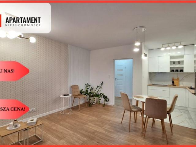Mieszkanie 49 m², Piotrkówko
