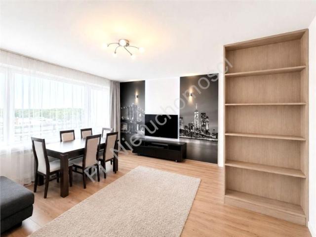 Mieszkanie 49 m², Pruszków