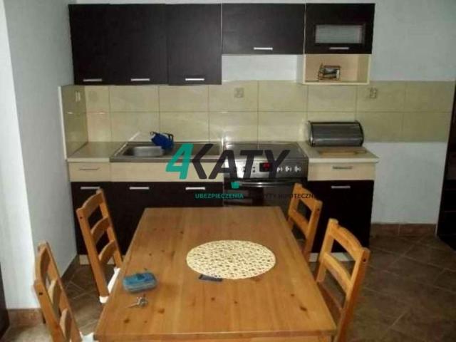 Mieszkanie 49 m², Pszczyna