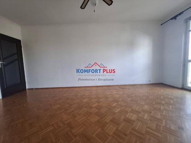 Mieszkanie 49 m² w Toruniu, ciche i słoneczne polecam!