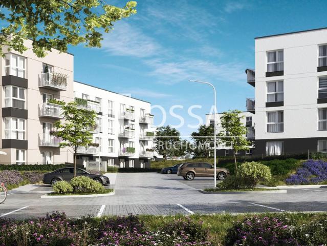 Mieszkanie 49 m² w Rokitkach zapraszam