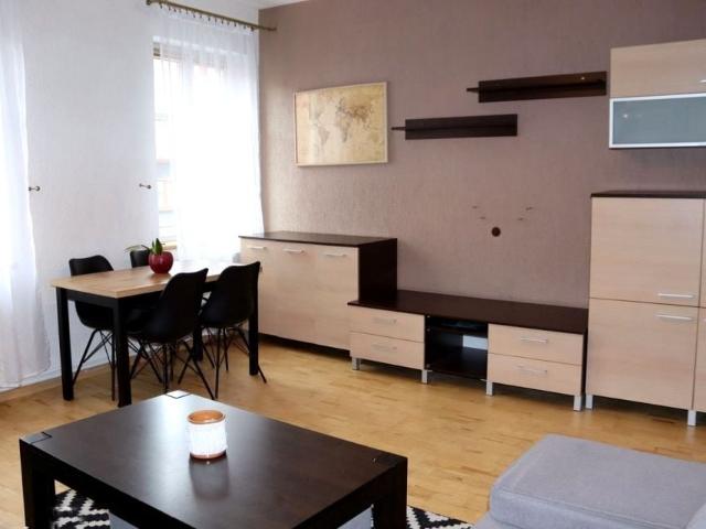 Mieszkanie 49 m², Wałbrzych
