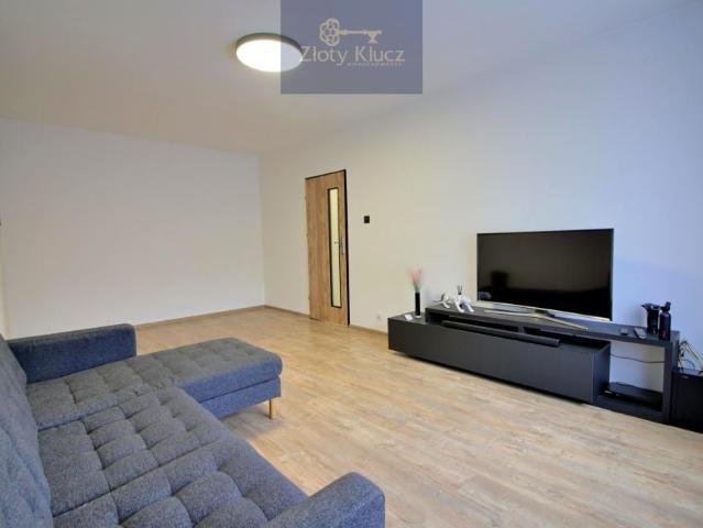 Mieszkanie 49 m², Wałbrzych