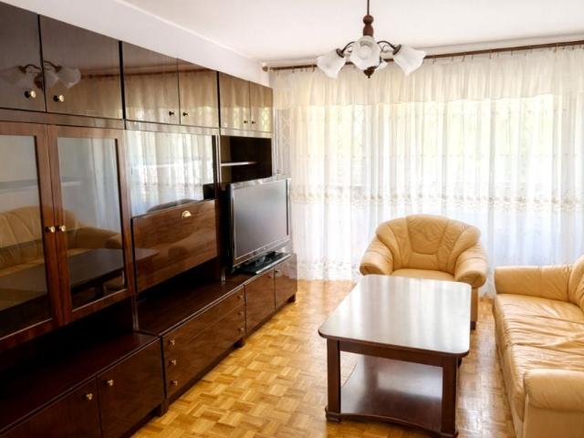 Mieszkanie 49 m², Warszawa