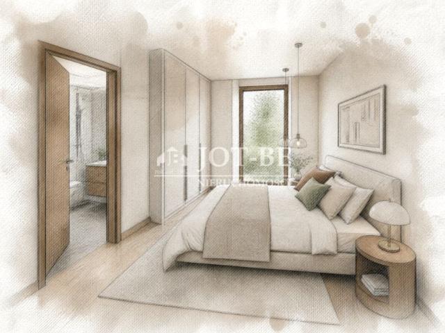 Mieszkanie 49 m², Wrocław
