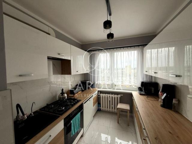 Mieszkanie 49 m², Toruń