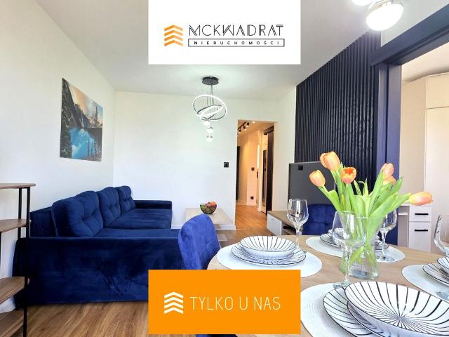Mieszkanie 49 m² z kuchnią z oknem na wynajem Białystok, Przydworcowe