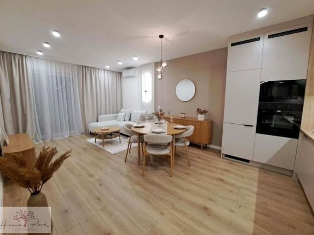 Mieszkanie 49,04 m², Łódź