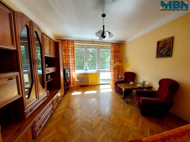 Mieszkanie 49,07 m², Giżycko