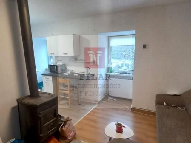 Mieszkanie 49,07 m², Szczecin