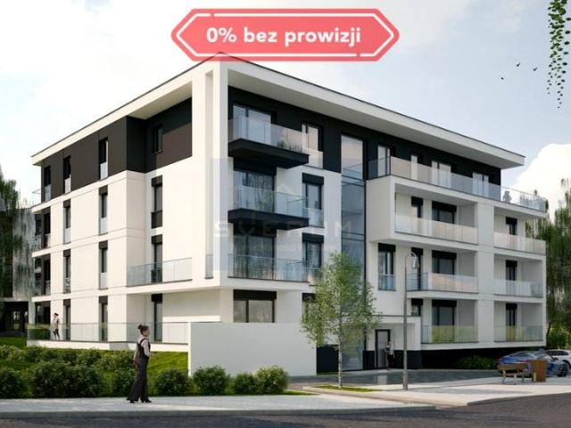 Mieszkanie 49,01 m², Częstochowa