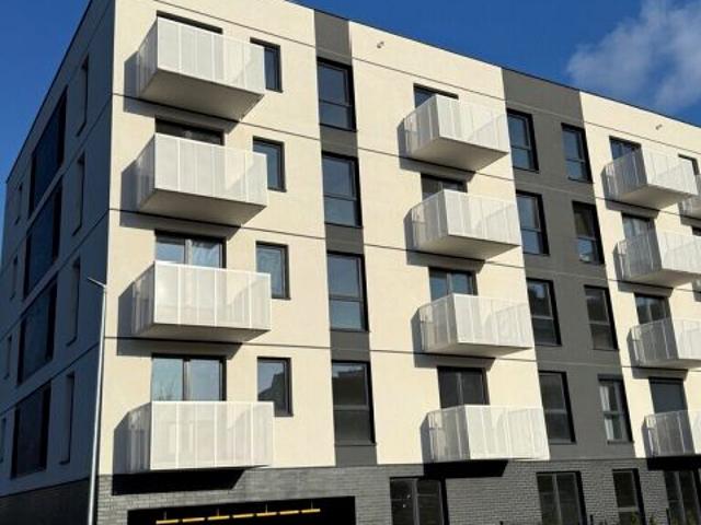 Mieszkanie 49,18 m², Toruń