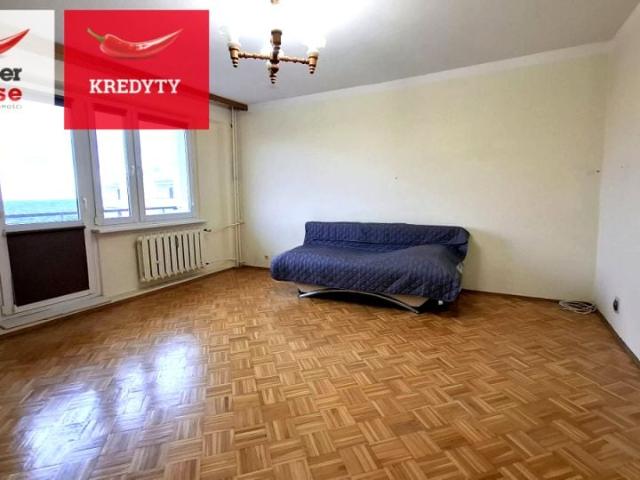 Mieszkanie 49,19 m², Bydgoszcz