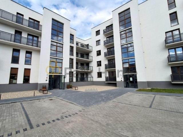 Mieszkanie 49,10 m², Żary