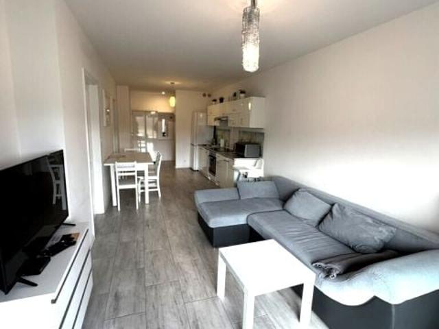 Mieszkanie 49,25 m², Szklarska Poręba