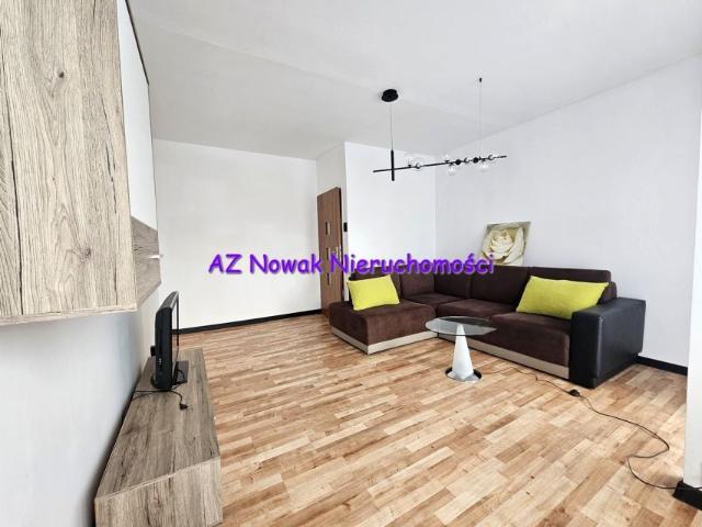 Mieszkanie 49,25 m², Świdnica