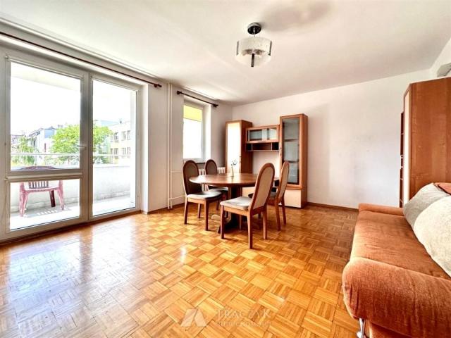 Mieszkanie 49,26 m², Wrocław
