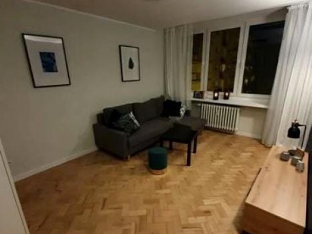 Mieszkanie 49,29 m², Poznań