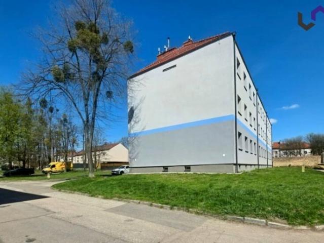 Mieszkanie 49,20 m², Bytom