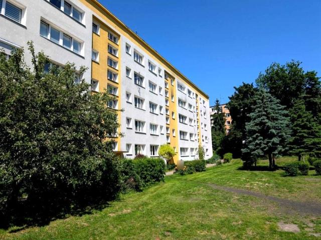 Powstańców Śląskich 49,35 m², Bydgoszcz