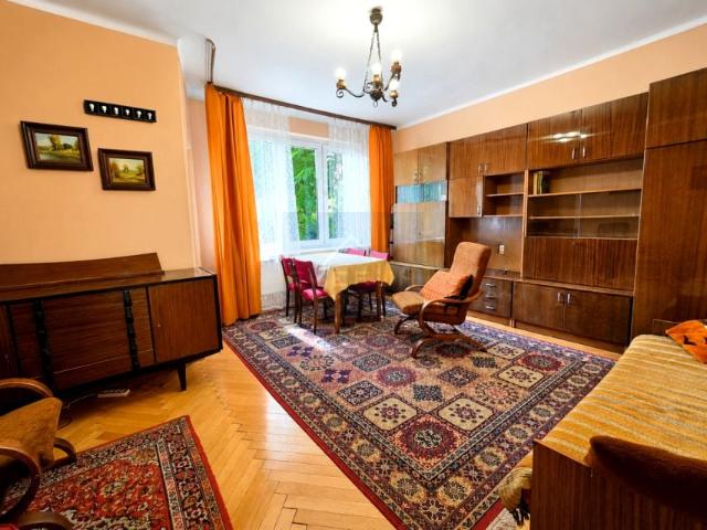 Mieszkanie 49,30 m², Częstochowa