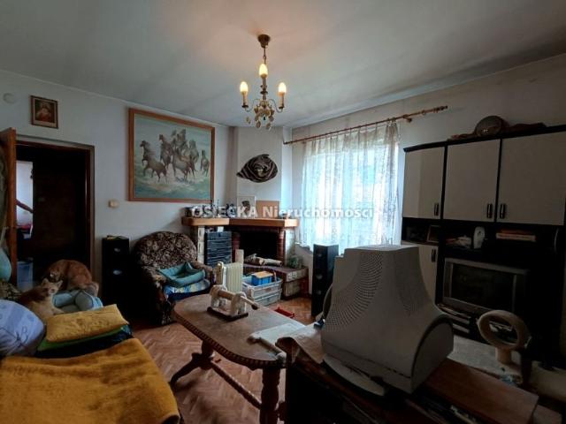 Mieszkanie 49,47 m², Wałbrzych