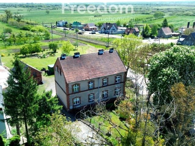 Mieszkanie 49,48 m², Krostkowo