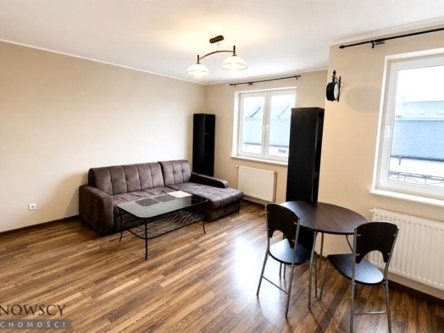 Mieszkanie 49,48 m², Zielonki