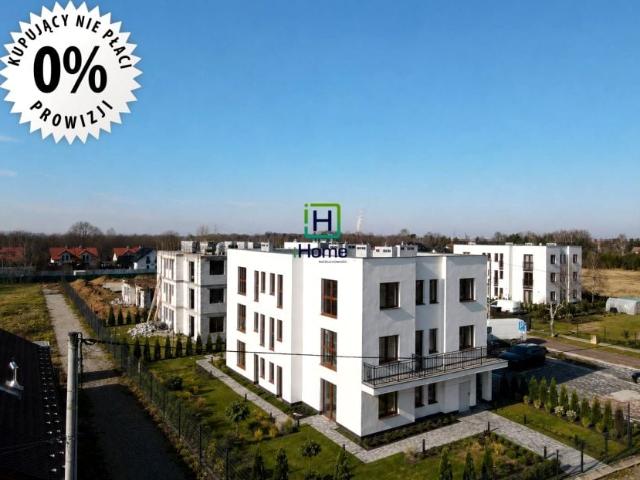 957 49,49 m², Wieliczka
