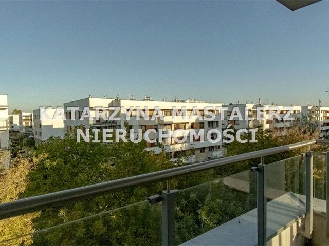 Mieszkanie 49,40 m², Warszawa