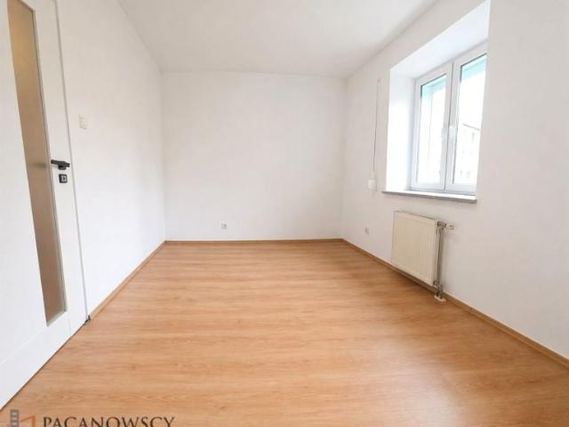 Mieszkanie 49,55 m², Kraków