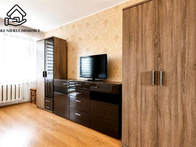 Mieszkanie 49,59 m², Lublin